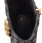 Balmain Pre-owned Leather boots Black Dames - Thumbnail 9