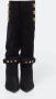 Balmain Pre-owned Suede boots Black Dames - Thumbnail 2