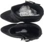 Balmain Pre-owned Suede boots Black Dames - Thumbnail 8