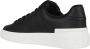 Balmain Stijlvolle Sneakers voor Mannen en Vrouwen Black Heren - Thumbnail 14