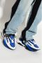 Balmain Sneakers Eenhoorn Golf Blue Heren - Thumbnail 2