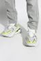 Balmain Unicorn Wave trainers in neopreen en kalfsleer Multicolor Heren - Thumbnail 12