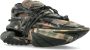 Balmain Unicorn Low camouflage-print sneakers Multicolor Heren - Thumbnail 13