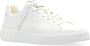 Balmain B-Court trainers van kalfsleer White Dames - Thumbnail 14