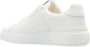 Balmain B-Court trainers van kalfsleer White Dames - Thumbnail 15