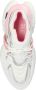 Balmain Unicorn Wave trainers in neopreen en kalfsleer Multicolor Dames - Thumbnail 17