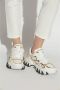 Balmain sportschoenen White Dames - Thumbnail 2