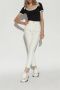 Balmain sportschoenen White Dames - Thumbnail 3