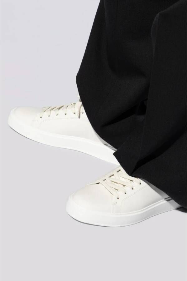 Balmain Sportschoenen White Heren