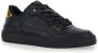 Balmain Stijlvolle Sneakers voor Mannen en Vrouwen Black Heren - Thumbnail 2