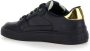 Balmain Stijlvolle Sneakers voor Mannen en Vrouwen Black Heren - Thumbnail 4