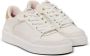 Balmain Stijlvolle Sneakers voor Mannen en Vrouwen White Dames - Thumbnail 2