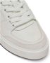 Balmain Stijlvolle Sneakers voor Mannen en Vrouwen White Dames - Thumbnail 3