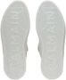 Balmain Stijlvolle Sneakers voor Mannen en Vrouwen White Dames - Thumbnail 4