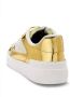 Balmain Stijlvolle Sneakers voor Mannen en Vrouwen Yellow Heren - Thumbnail 3