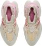 Balmain Unicorn Wave trainers in neopreen en kalfsleer Multicolor Dames - Thumbnail 6