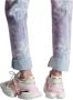 Balmain Unicorn Wave trainers in neopreen en kalfsleer Multicolor Dames - Thumbnail 10