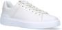 Balmain Witte lage sneakers White Heren - Thumbnail 8