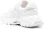 Balmain Witte Sneakers voor een stijlvolle look White Heren - Thumbnail 2