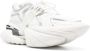 Balmain Witte Sneakers voor een stijlvolle look White Heren - Thumbnail 13