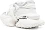 Balmain Witte Sneakers voor een stijlvolle look White Heren - Thumbnail 15