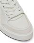 Balmain B-Court Flip trainers in kalfsleer White Dames - Thumbnail 13