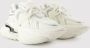 Balmain Witte Sneakers voor een stijlvolle look White Heren - Thumbnail 2