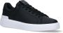 Balmain Stijlvolle Sneakers voor Mannen en Vrouwen Black Heren - Thumbnail 6