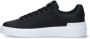 Balmain Stijlvolle Sneakers voor Mannen en Vrouwen Black Heren - Thumbnail 7