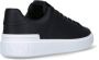 Balmain Stijlvolle Sneakers voor Mannen en Vrouwen Black Heren - Thumbnail 8