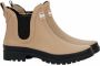 Barbour Chelsea Boots Beige Dames - Thumbnail 3