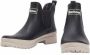 Barbour Chelsea Boots Black Dames - Thumbnail 6