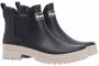 Barbour Chelsea Boots Black Dames - Thumbnail 7