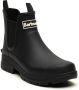 Barbour Platte schoenen in zwart Minbus stijl Black Heren - Thumbnail 2