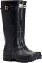 Barbour Snowdon Rubberlaarzen Zwart Black Dames - Thumbnail 3