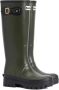 Barbour Snowdon Tall Welly Laarzen Green Dames - Thumbnail 2