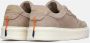 Barracuda Beige Slip-On Sneakers Beige Dames - Thumbnail 3