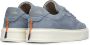 Barracuda Blauwe Slip-On Phoenix Sneakers Blue Dames - Thumbnail 3