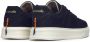 Barracuda Blauwe Slip-On Phoenix Sneakers Blue Heren - Thumbnail 3