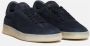 Barracuda Blauwe Sneakers Comfortabel Stijlvol Blue Heren - Thumbnail 4