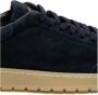 Barracuda Blauwe Sneakers Giordan Stijl Blue Heren - Thumbnail 4