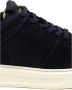 Barracuda Blauwe Sneakers Phoenix Stijl Blue Heren - Thumbnail 4