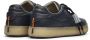 Barracuda Blauwe Urban Sneakers Fusie Blue Heren - Thumbnail 3