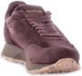 Barracuda Bruine Suède Sneakers met Logo Brown Heren - Thumbnail 5