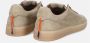 Barracuda Comfortabele Beige Sneakers Beige Heren - Thumbnail 3