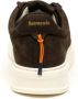 Barracuda Donkerbruine Sneakers voor Mannen Brown Heren - Thumbnail 3