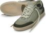 Barracuda Guga Sneaker Green Heren - Thumbnail 4