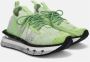 Barracuda Groene Hardloopschoen met Multicolor Zool Green Dames - Thumbnail 2