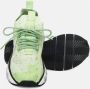 Barracuda Groene Hardloopschoen met Multicolor Zool Green Dames - Thumbnail 4