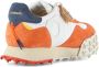 Barracuda Impact Leren en Technische Stof Sneakers Multicolor Heren - Thumbnail 3